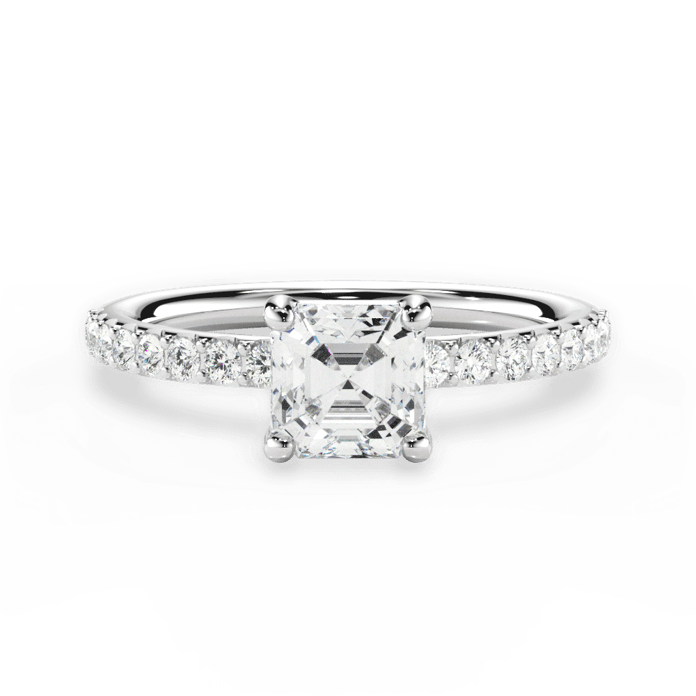 timeless-french-set-diamond-band-engagement-ring-metal-platinum-shape-asscher