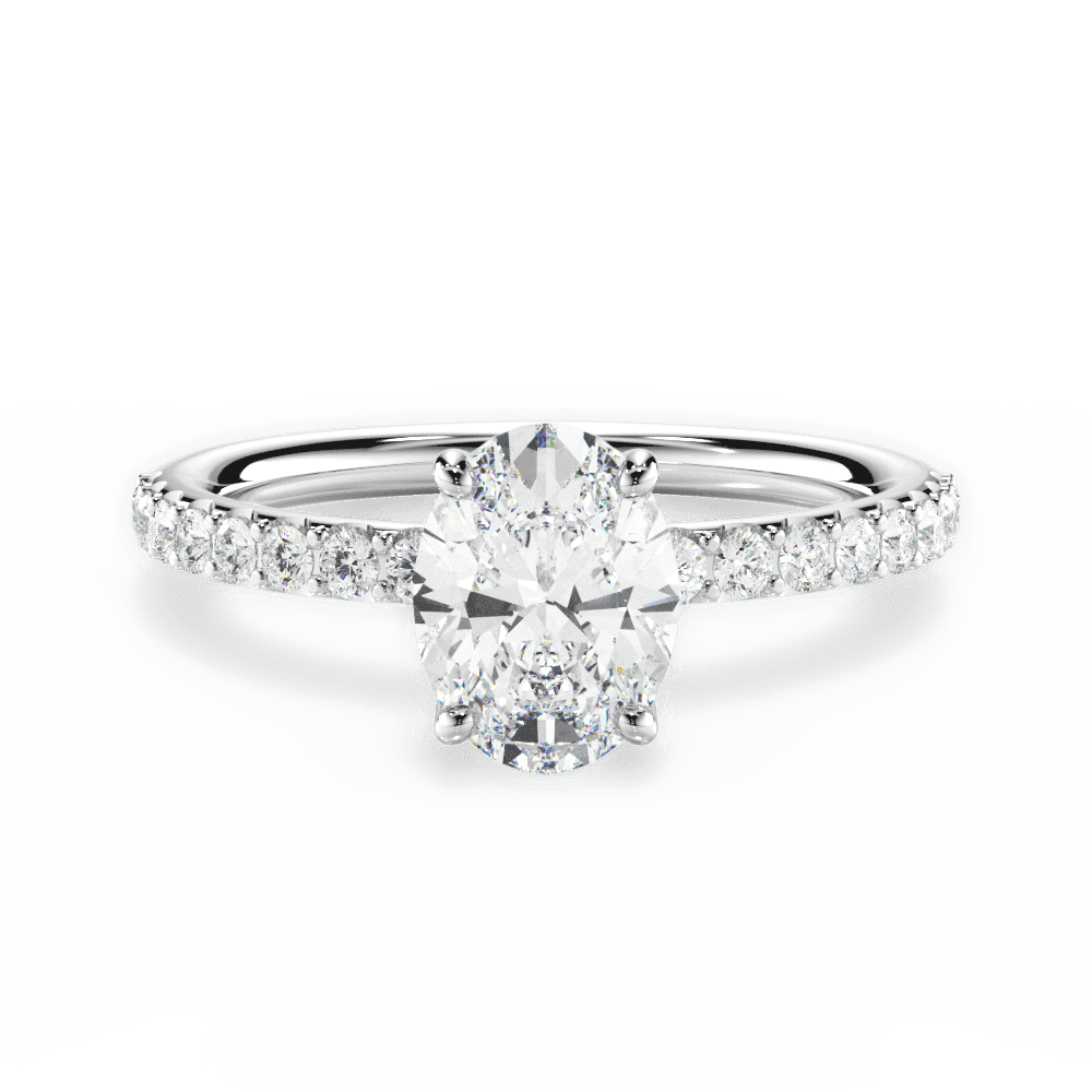 timeless-french-set-diamond-band-engagement-ring-metal-18kt-white-gold-shape-oval