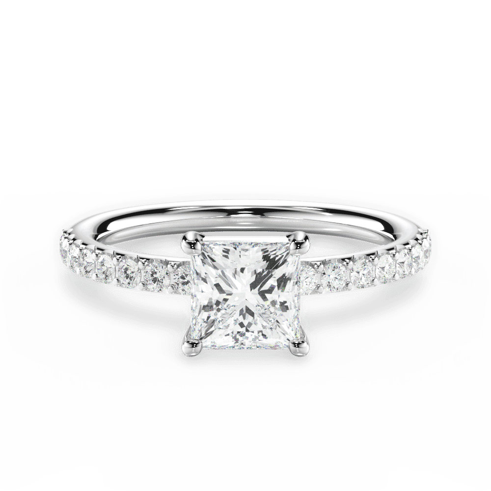 timeless-french-set-diamond-band-engagement-ring-metal-platinum-shape-princess