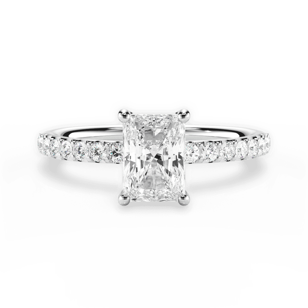 timeless-french-set-diamond-band-engagement-ring-metal-platinum-shape-radiant