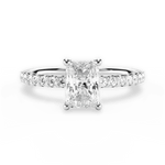 timeless-french-set-diamond-band-engagement-ring-metal-18kt-white-gold-shape-radiant