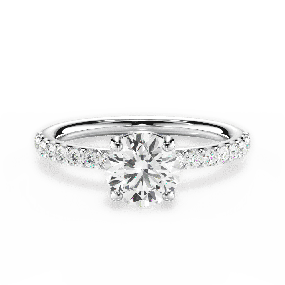 timeless-french-set-diamond-band-engagement-ring-metal-18kt-white-gold-shape-round