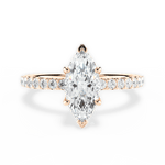 timeless-french-set-diamond-band-engagement-ring-metal-18kt-rose-gold-shape-marquise