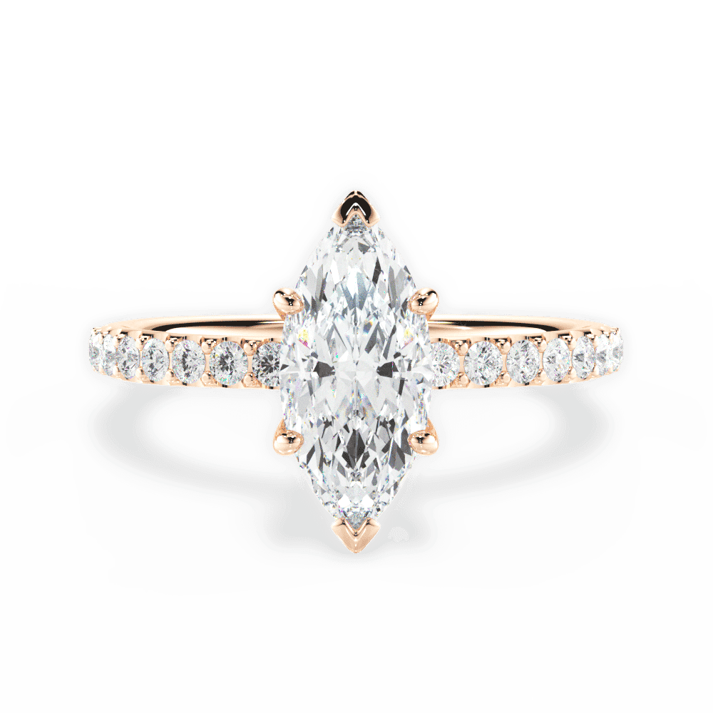 timeless-french-set-diamond-band-engagement-ring-metal-18kt-rose-gold-shape-marquise