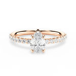 timeless-french-set-diamond-band-engagement-ring-metal-18kt-rose-gold-shape-pear