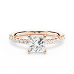 timeless-french-set-diamond-band-engagement-ring-metal-18kt-rose-gold-shape-princess