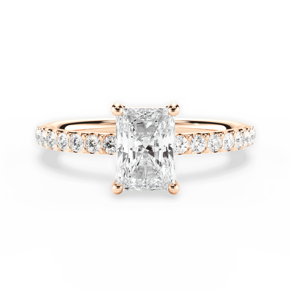 timeless-french-set-diamond-band-engagement-ring-metal-18kt-rose-gold-shape-radiant