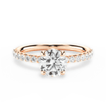 timeless-french-set-diamond-band-engagement-ring-metal-18kt-rose-gold-shape-round