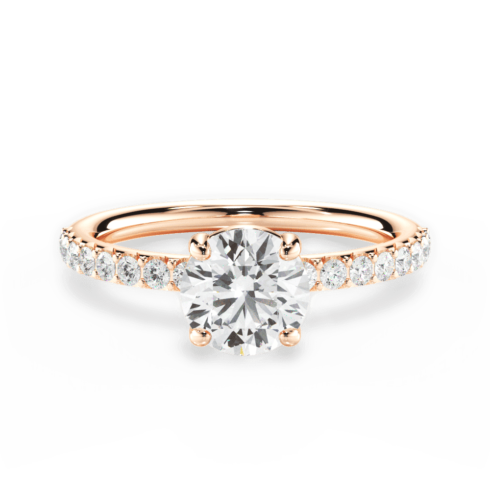 timeless-french-set-diamond-band-engagement-ring-metal-18kt-rose-gold-shape-round