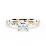 timeless-french-set-diamond-band-engagement-ring-metal-18kt-yellow-gold-shape-asscher