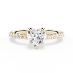 timeless-french-set-diamond-band-engagement-ring-metal-18kt-yellow-gold-shape-heart