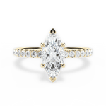 timeless-french-set-diamond-band-engagement-ring-metal-18kt-yellow-gold-shape-marquise