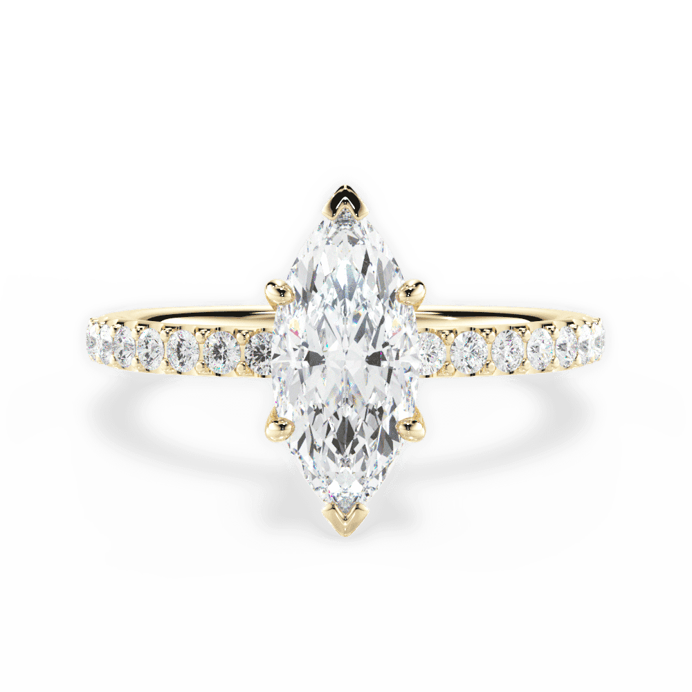 timeless-french-set-diamond-band-engagement-ring-metal-18kt-yellow-gold-shape-marquise