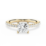 timeless-french-set-diamond-band-engagement-ring-metal-18kt-yellow-gold-shape-princess
