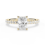 timeless-french-set-diamond-band-engagement-ring-metal-18kt-yellow-gold-shape-radiant
