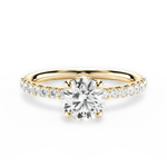 timeless-french-set-diamond-band-engagement-ring-metal-18kt-yellow-gold-shape-round