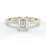 timeless-french-set-diamond-band-engagement-ring-metal-18kt-yellow-gold-shape-emerald