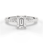 timeless-french-set-diamond-band-engagement-ring-metal-18kt-white-gold-shape-emerald